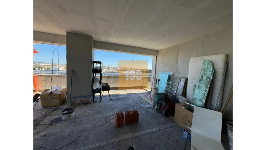 Apartamento T4 para Venda em São Mamede de Infesta e Senhora da Hora Foto 26