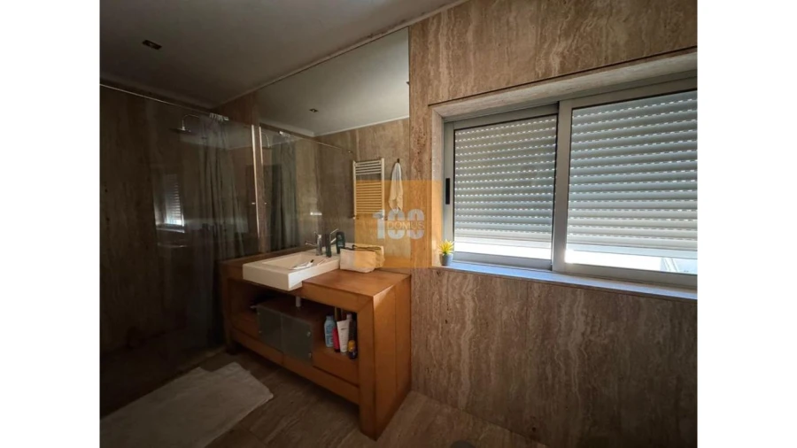 Apartamento T4 para Venda em São Mamede de Infesta e Senhora da Hora Foto 29