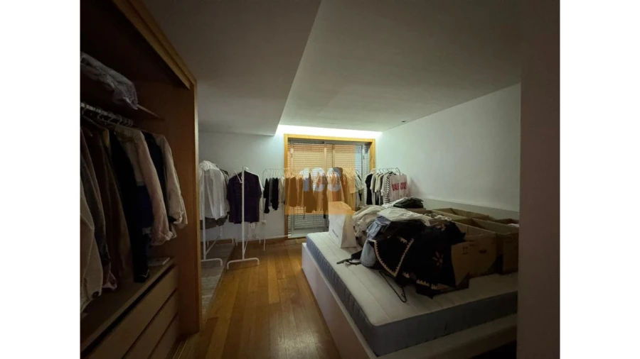 Apartamento T4 para Venda em São Mamede de Infesta e Senhora da Hora Foto 30