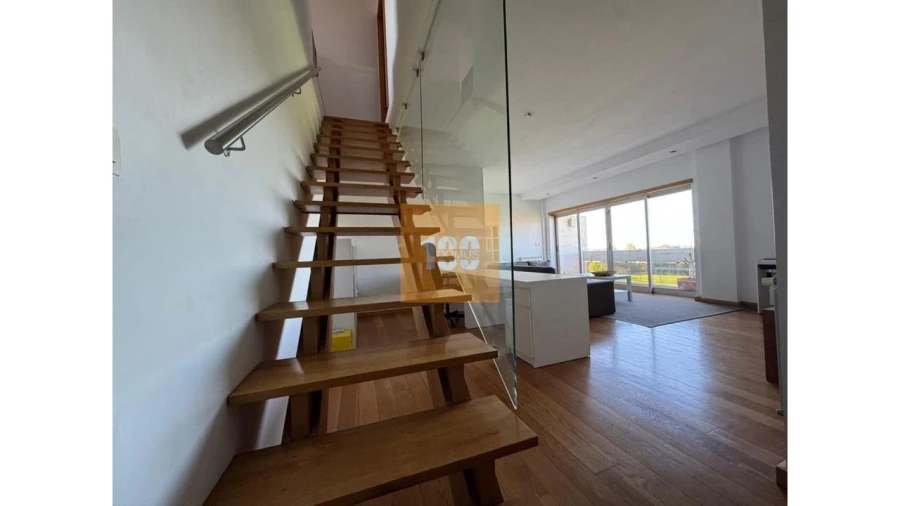 Apartamento T4 para Venda em São Mamede de Infesta e Senhora da Hora Foto 7