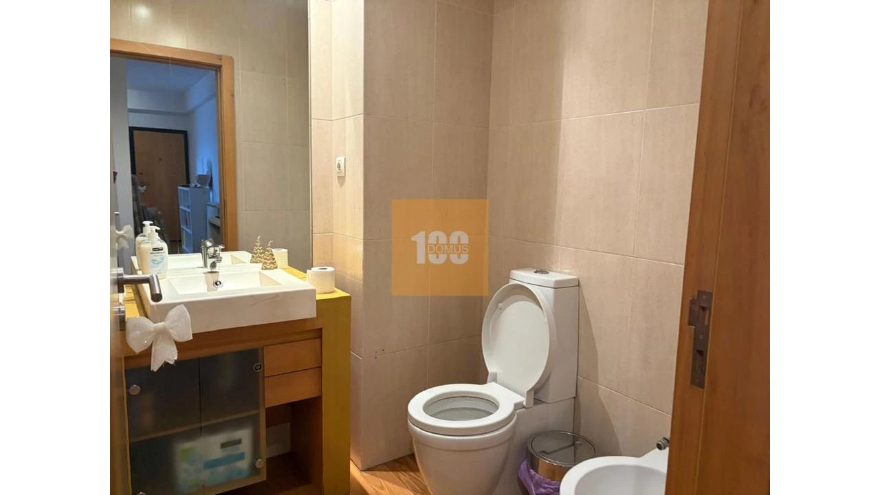 Apartamento T4 para Venda em São Mamede de Infesta e Senhora da Hora Foto 13