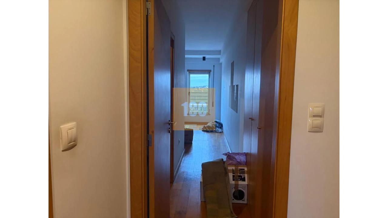 Apartamento T4 para Venda em São Mamede de Infesta e Senhora da Hora Foto 14