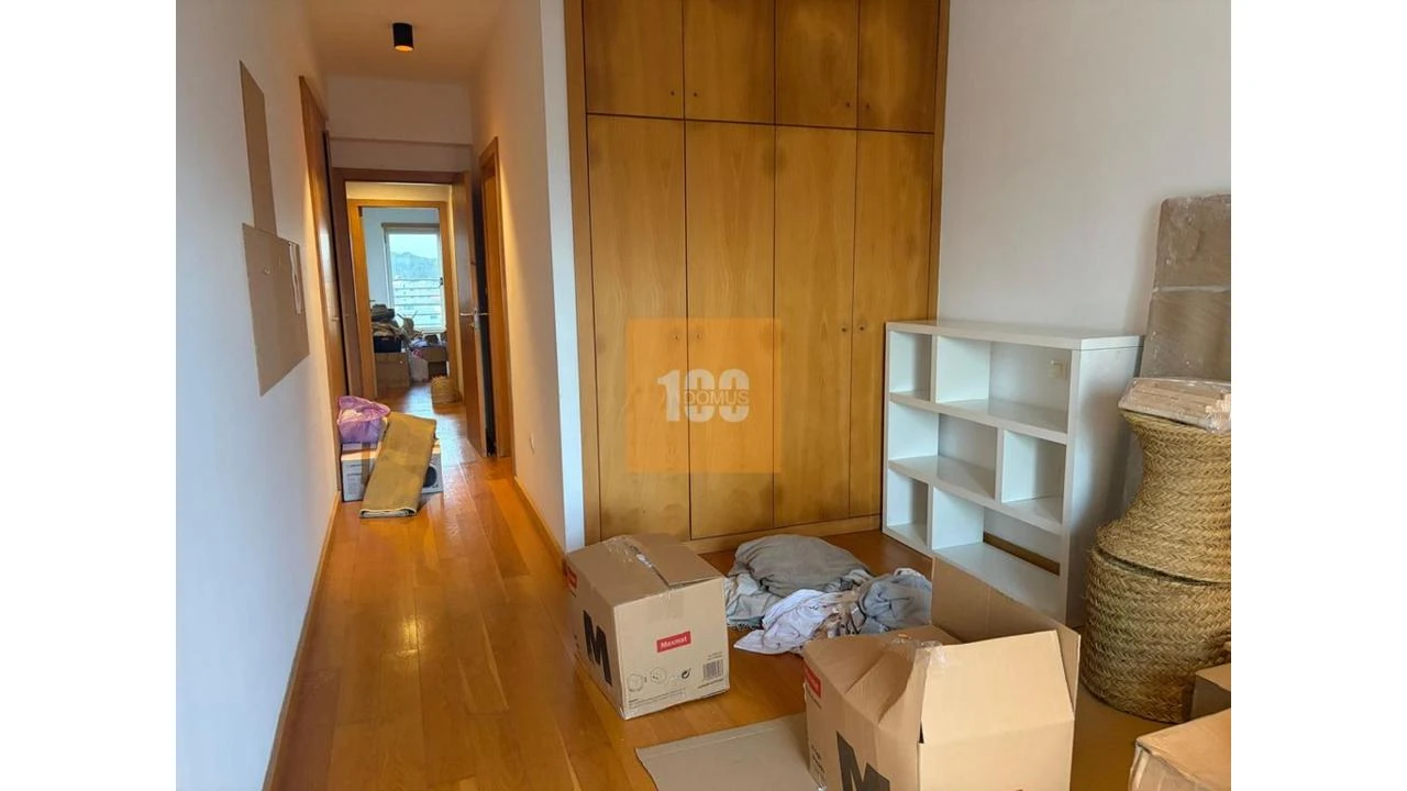 Apartamento T4 para Venda em São Mamede de Infesta e Senhora da Hora Foto 18