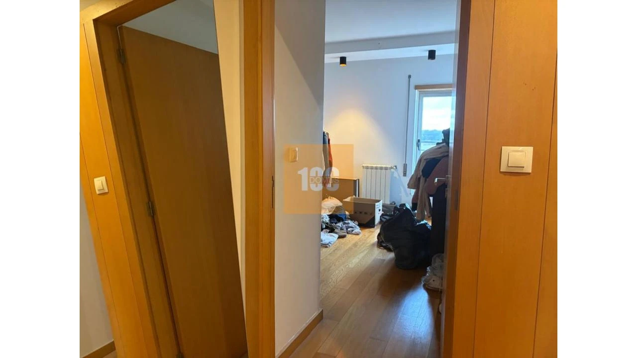 Apartamento T4 para Venda em São Mamede de Infesta e Senhora da Hora Foto 19