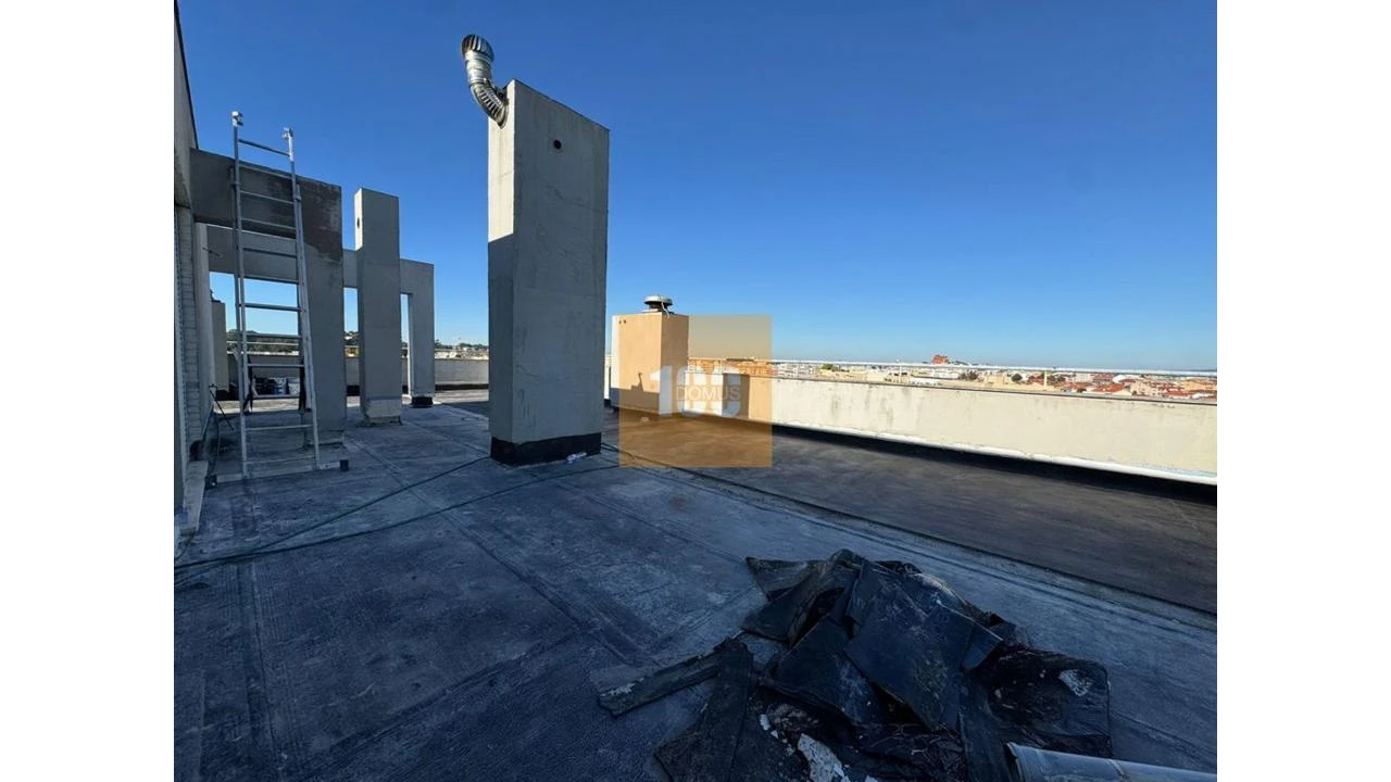 Apartamento T4 para Venda em São Mamede de Infesta e Senhora da Hora Foto 25