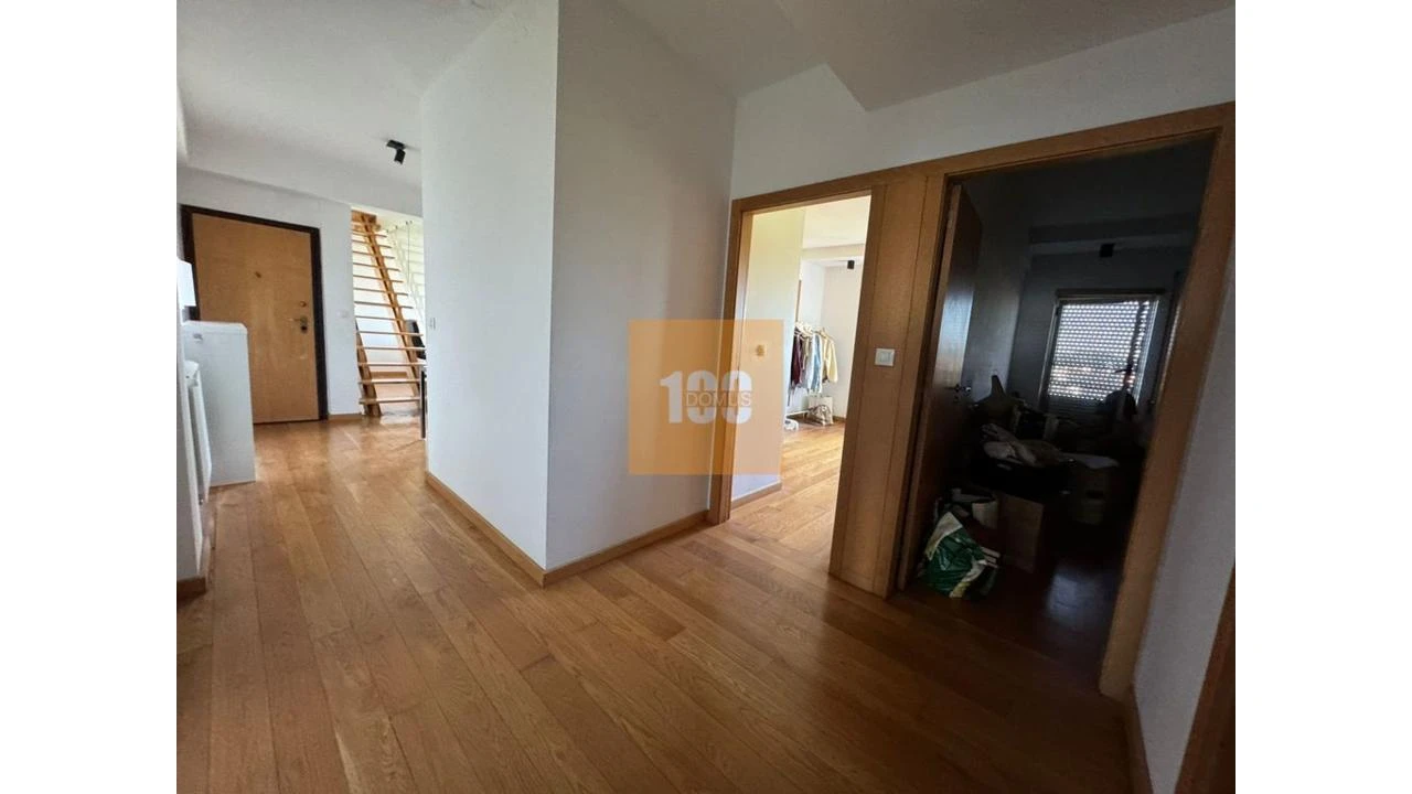 Apartamento T4 para Venda em São Mamede de Infesta e Senhora da Hora Foto 4
