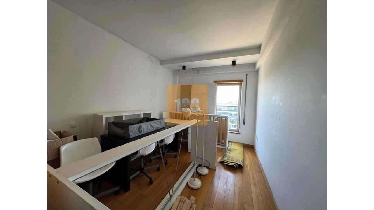 Apartamento T4 para Venda em São Mamede de Infesta e Senhora da Hora Foto 31