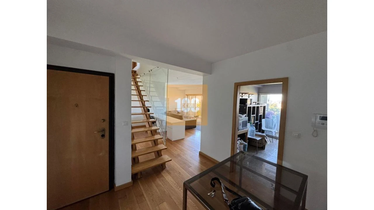 Apartamento T4 para Venda em São Mamede de Infesta e Senhora da Hora Foto 5