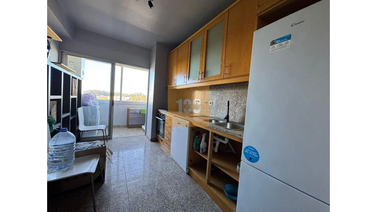 Apartamento T4 para Venda em São Mamede de Infesta e Senhora da Hora Foto 12
