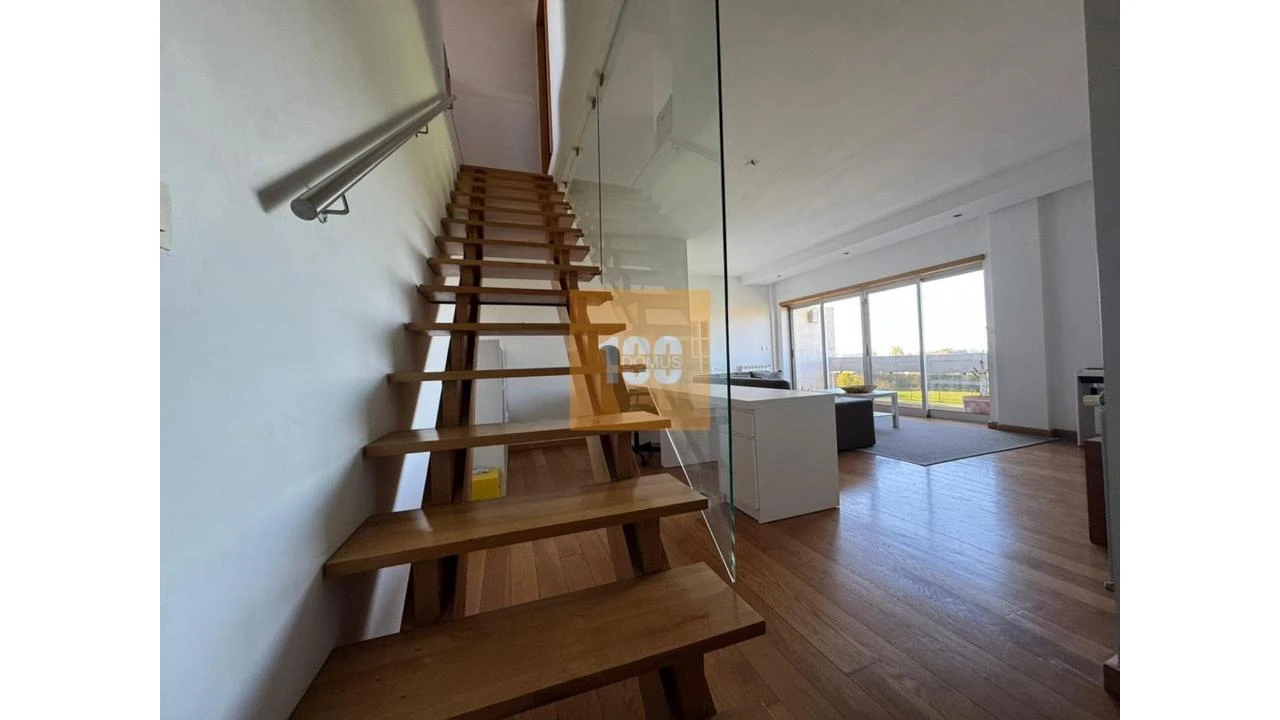 Apartamento T4 para Venda em São Mamede de Infesta e Senhora da Hora Foto 7