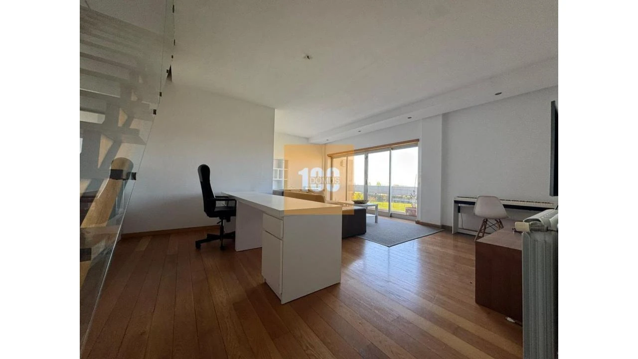 Apartamento T4 para Venda em São Mamede de Infesta e Senhora da Hora Foto 6