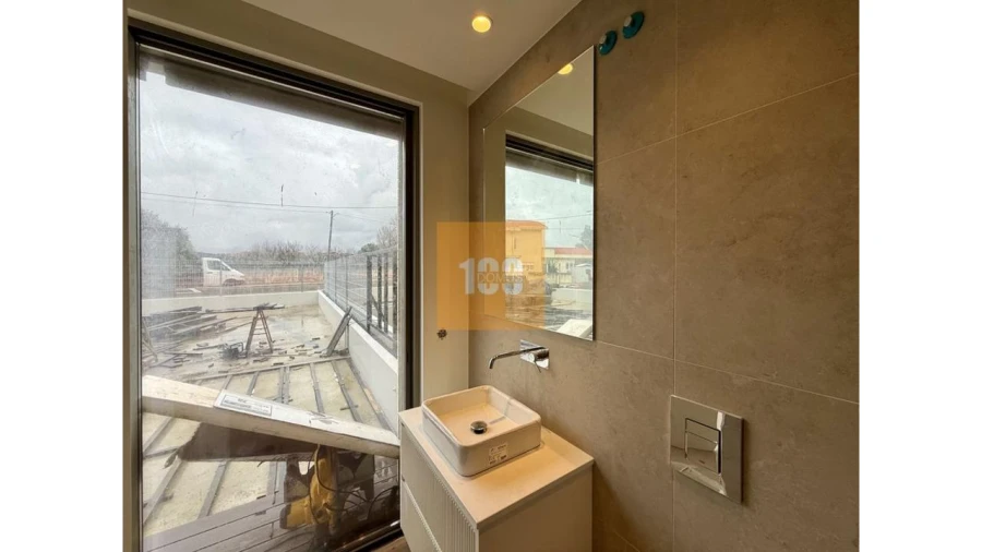 Apartamento T3 para Venda em São Felix da Marinha Foto 18