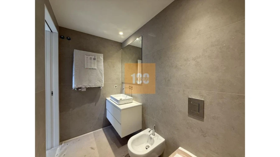 Apartamento T3 para Venda em São Felix da Marinha Foto 22