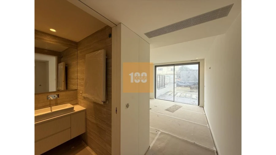 Apartamento T3 para Venda em São Felix da Marinha Foto 23