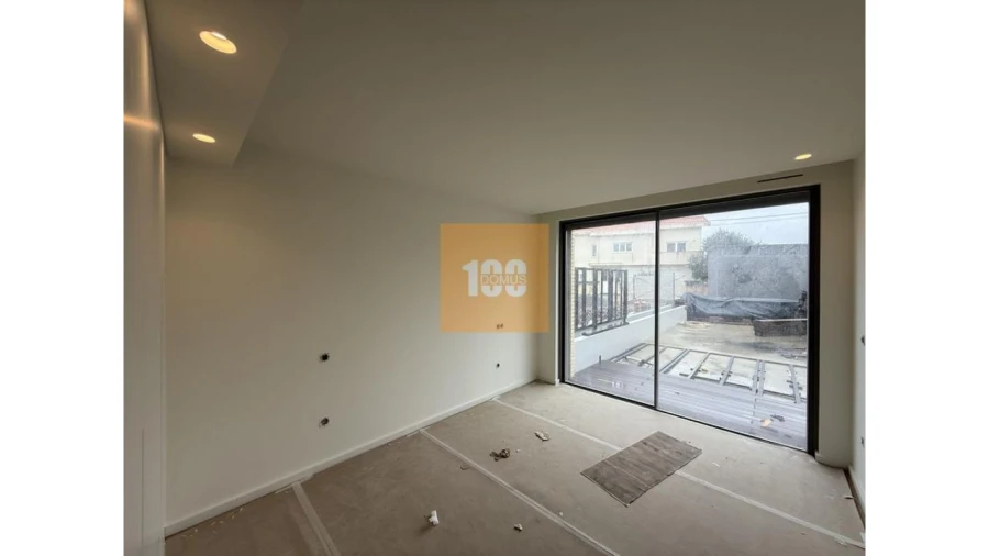 Apartamento T3 para Venda em São Felix da Marinha Foto 24