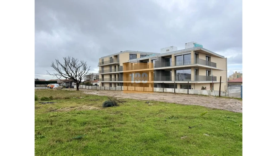 Apartamento T3 para Venda em São Felix da Marinha Foto 31