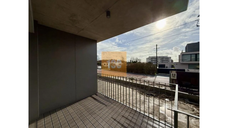 Apartamento T3 para Venda em São Felix da Marinha Foto 11