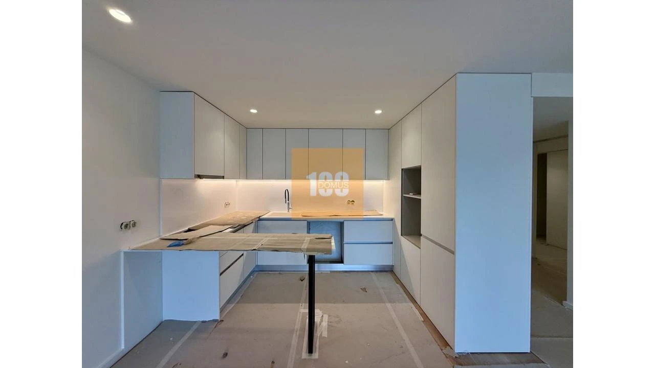 Apartamento T3 para Venda em São Felix da Marinha Foto 8