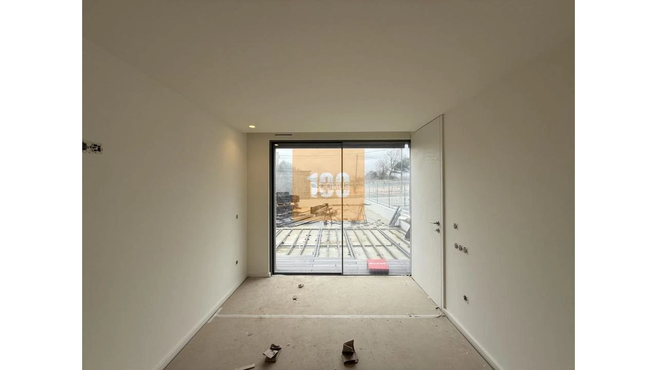 Apartamento T3 para Venda em São Felix da Marinha Foto 15