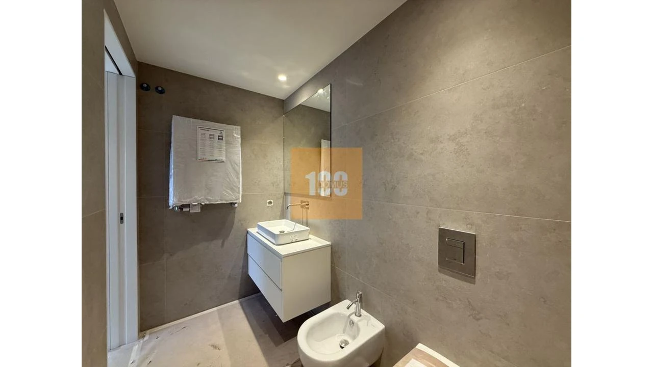 Apartamento T3 para Venda em São Felix da Marinha Foto 22