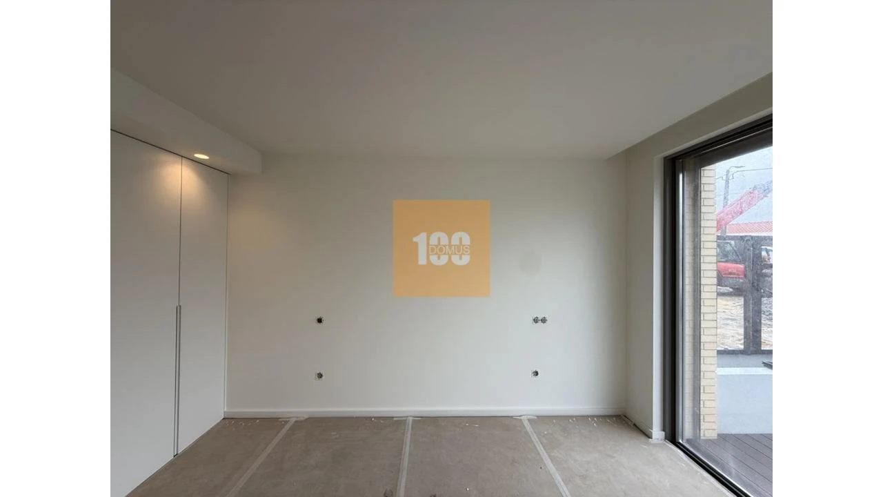 Apartamento T3 para Venda em São Felix da Marinha Foto 25