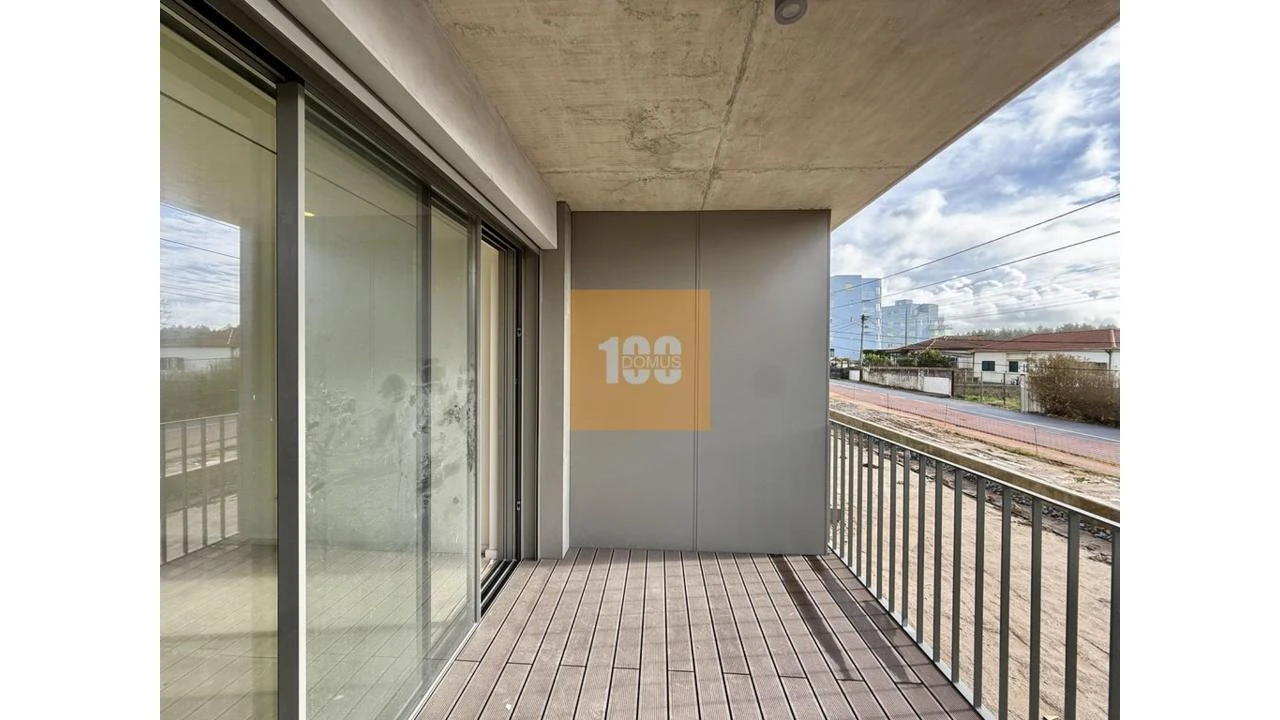 Apartamento T3 para Venda em São Felix da Marinha Foto 10