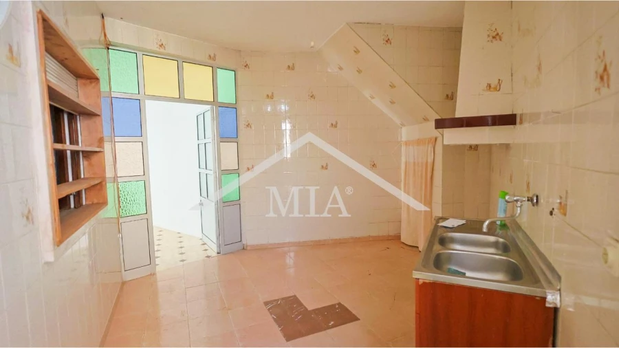 Moradia T4 para Venda em Barrancos Foto 9