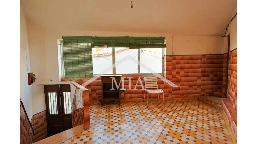 Moradia T4 para Venda em Barrancos Foto 16