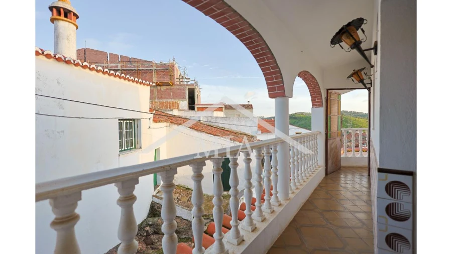 Moradia T4 para Venda em Barrancos Foto 27