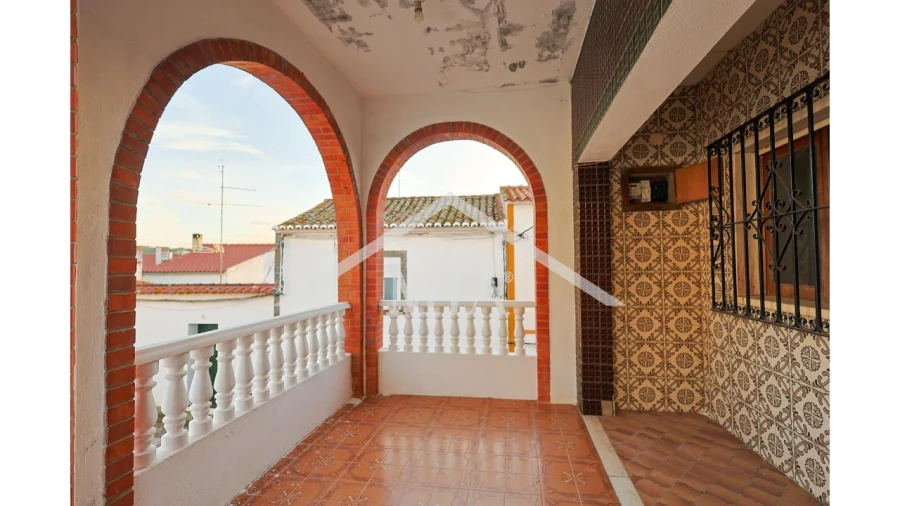 Moradia T4 para Venda em Barrancos Foto 32