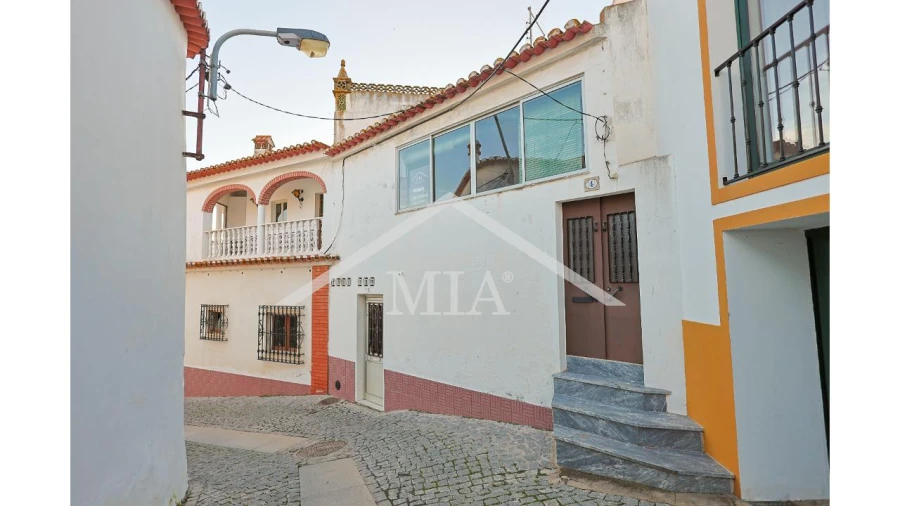 Moradia T4 para Venda em Barrancos Foto 33