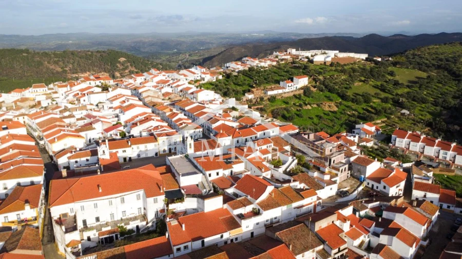 Moradia T4 para Venda em Barrancos Foto 39