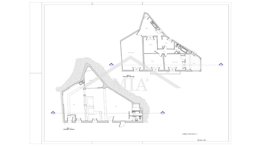 Moradia T4 para Venda em Barrancos Foto 40