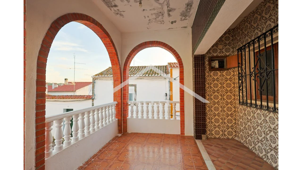 Moradia T4 para Venda em Barrancos Foto 32