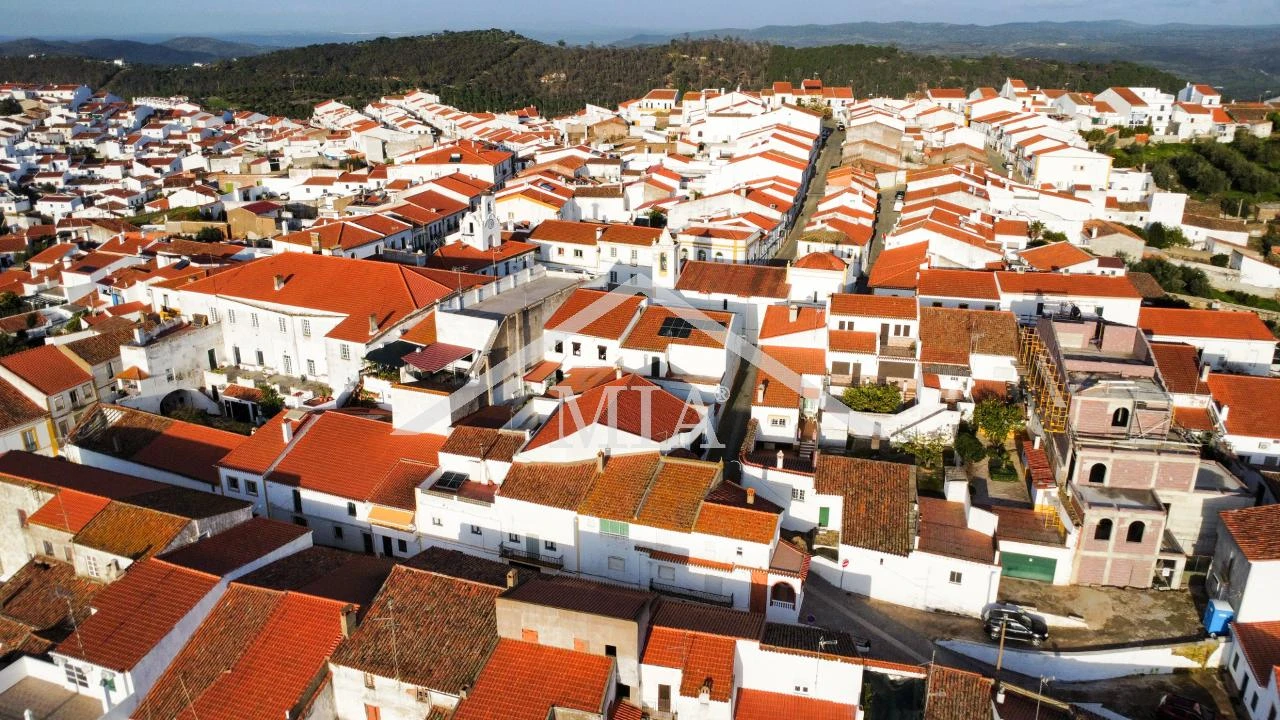 Moradia T4 para Venda em Barrancos Foto 38