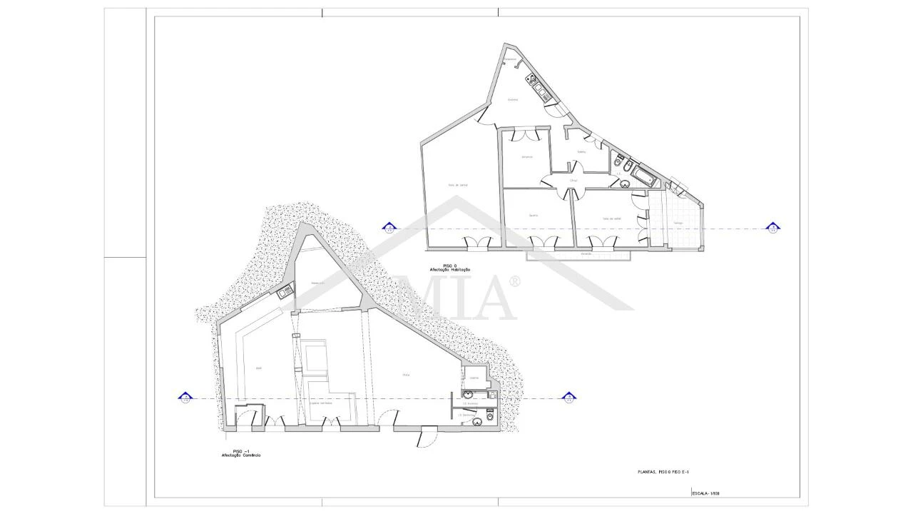Moradia T4 para Venda em Barrancos Foto 40
