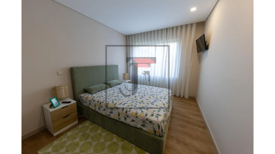 Apartamento T3 para Arrendamento em Apúlia e Fão Foto 7