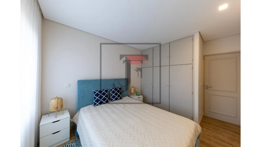 Apartamento T3 para Arrendamento em Apúlia e Fão Foto 8