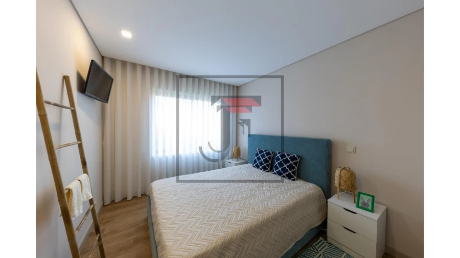 Apartamento T3 para Arrendamento em Apúlia e Fão Foto 9