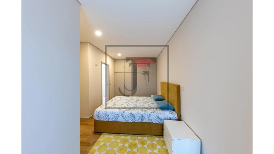 Apartamento T3 para Arrendamento em Apúlia e Fão Foto 10