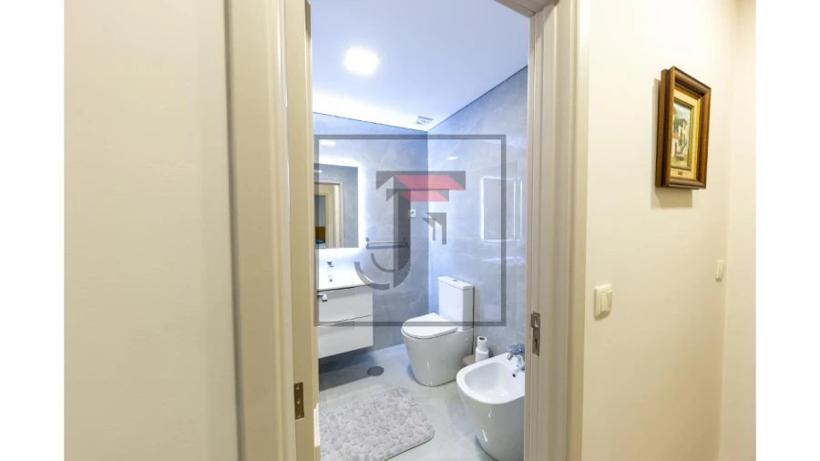 Apartamento T3 para Arrendamento em Apúlia e Fão Foto 11