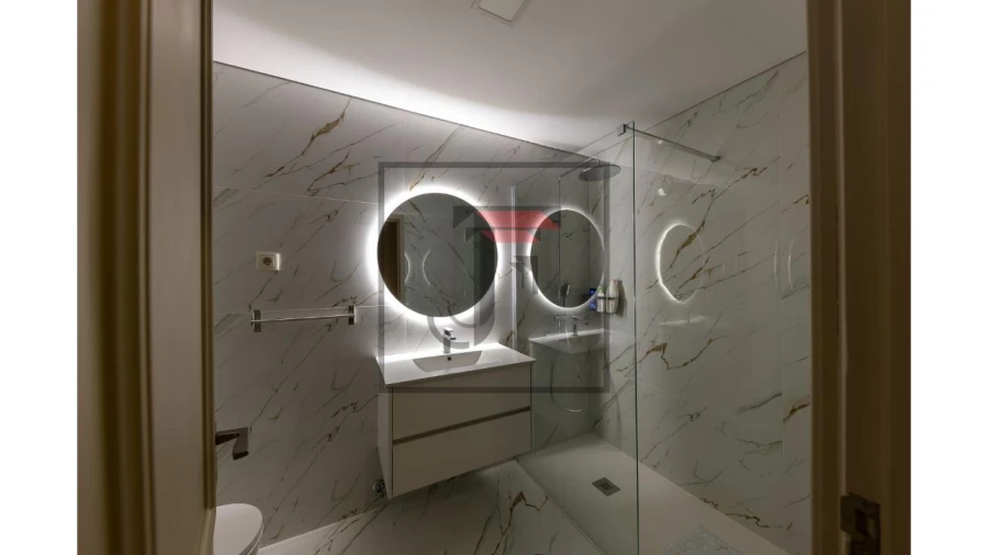 Apartamento T3 para Arrendamento em Apúlia e Fão Foto 17