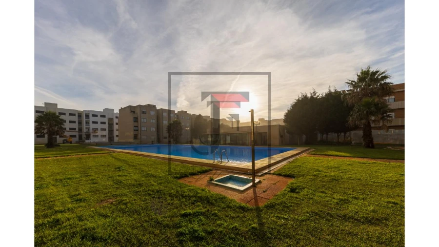 Apartamento T3 para Arrendamento em Apúlia e Fão Foto 18