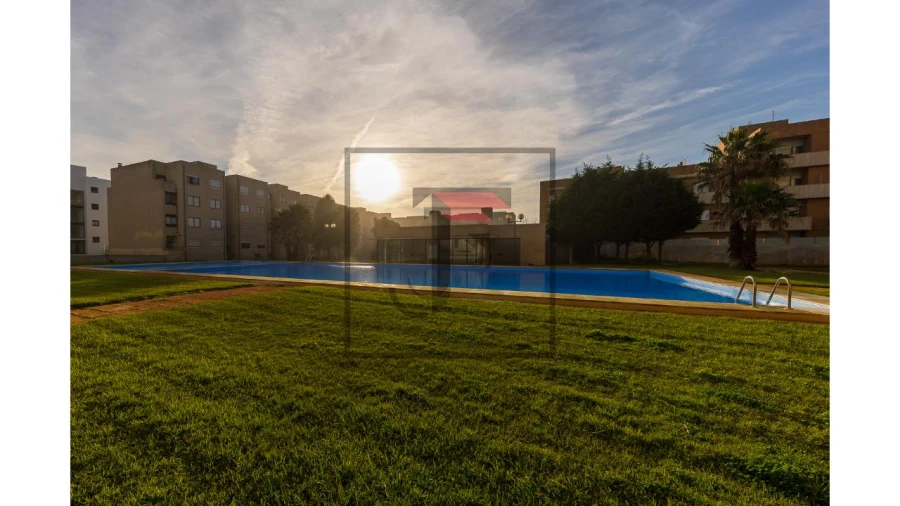 Apartamento T3 para Arrendamento em Apúlia e Fão Foto 19