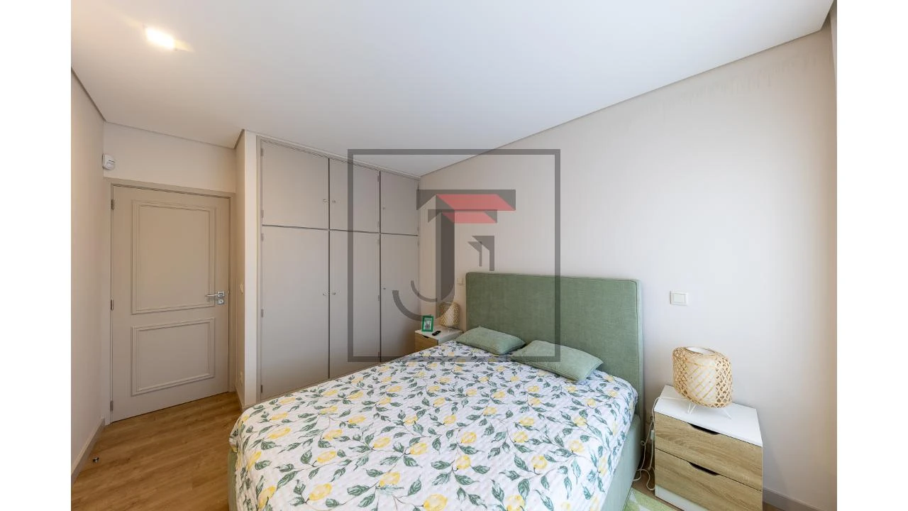 Apartamento T3 para Arrendamento em Apúlia e Fão Foto 6