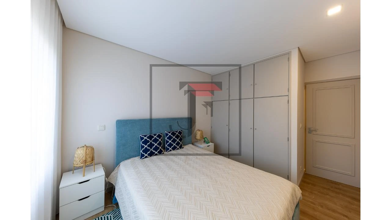 Apartamento T3 para Arrendamento em Apúlia e Fão Foto 8