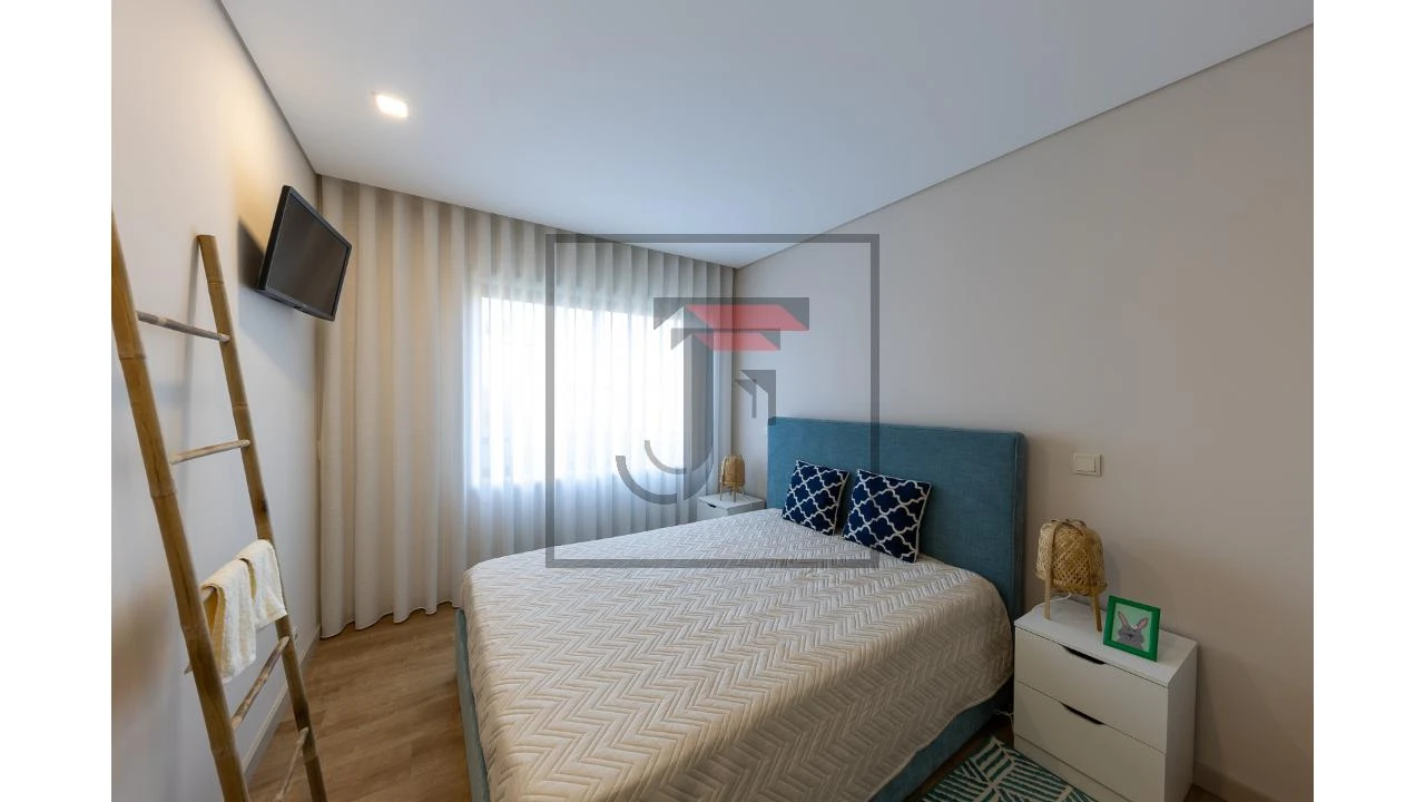 Apartamento T3 para Arrendamento em Apúlia e Fão Foto 9