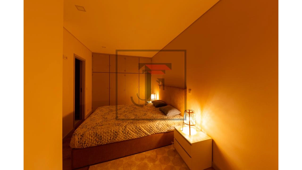 Apartamento T3 para Arrendamento em Apúlia e Fão Foto 12