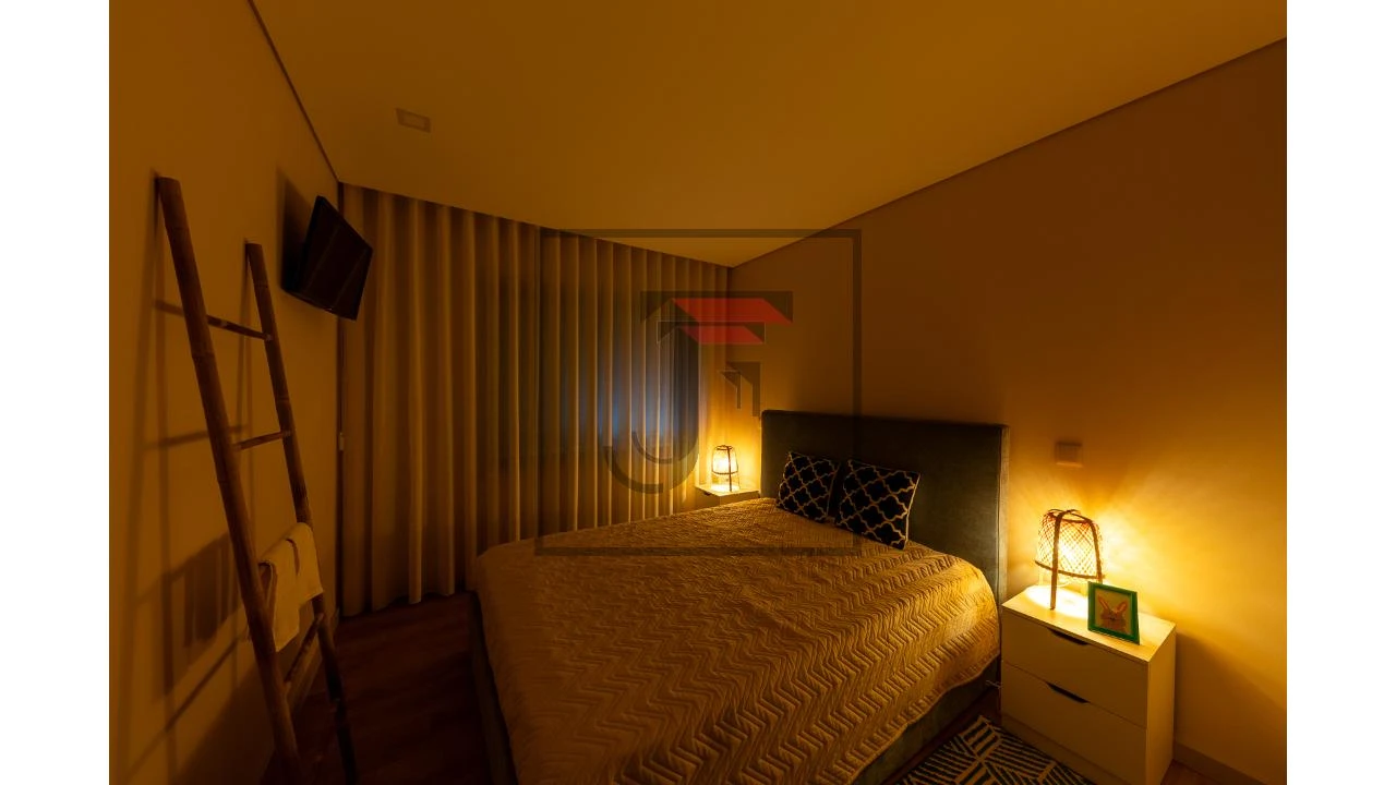 Apartamento T3 para Arrendamento em Apúlia e Fão Foto 13