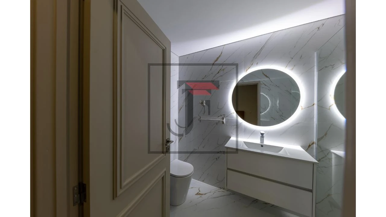 Apartamento T3 para Arrendamento em Apúlia e Fão Foto 16